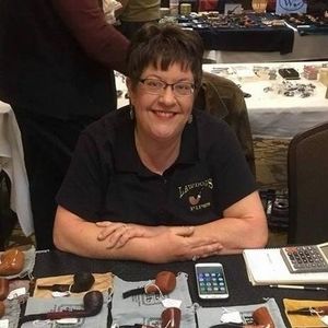 Meet your Posher, Lynn